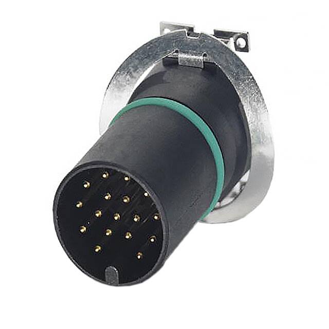 1411941 Phoenix Contact  Rundsteckverbinderbaugruppen